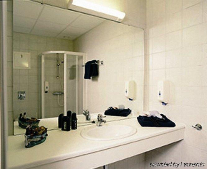 Aalesund Airport Hotel Ytterland Δωμάτιο φωτογραφία