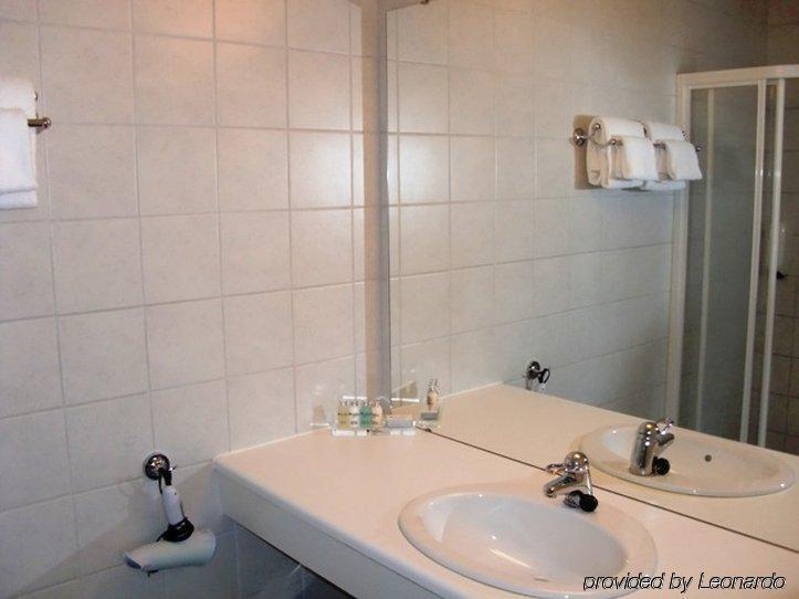 Aalesund Airport Hotel Ytterland Δωμάτιο φωτογραφία