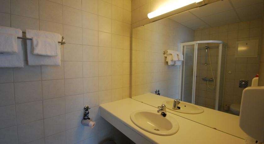 Aalesund Airport Hotel Ytterland Δωμάτιο φωτογραφία