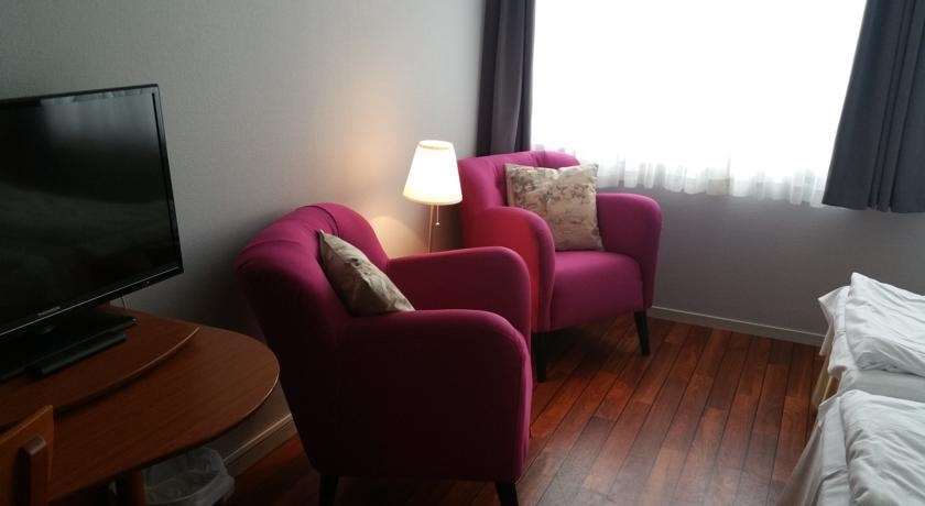 Aalesund Airport Hotel Ytterland Δωμάτιο φωτογραφία