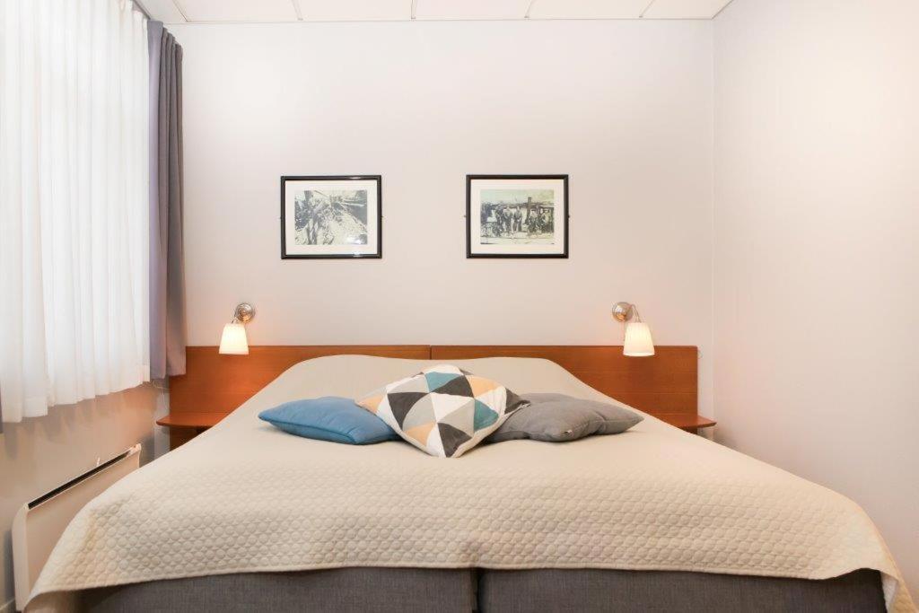 Aalesund Airport Hotel Ytterland Εξωτερικό φωτογραφία