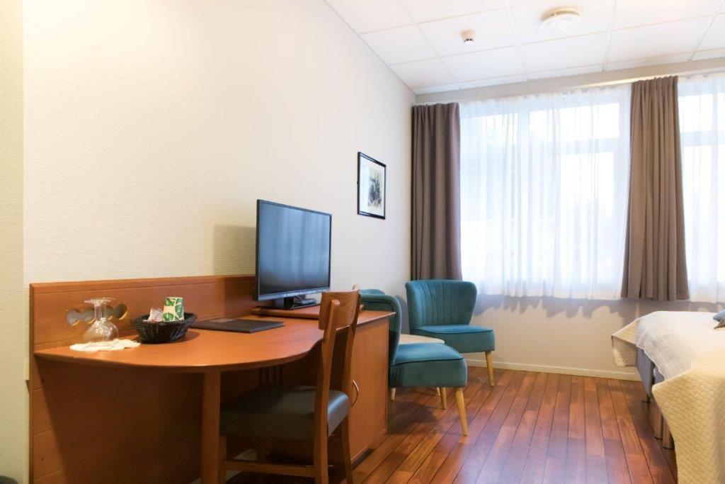 Aalesund Airport Hotel Ytterland Εξωτερικό φωτογραφία