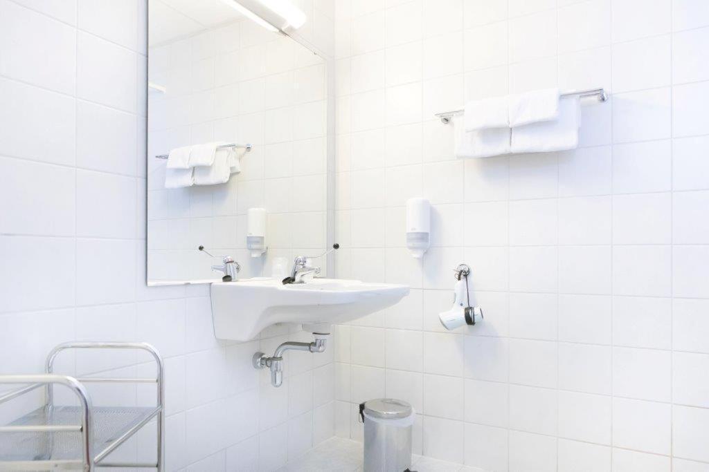 Aalesund Airport Hotel Ytterland Εξωτερικό φωτογραφία